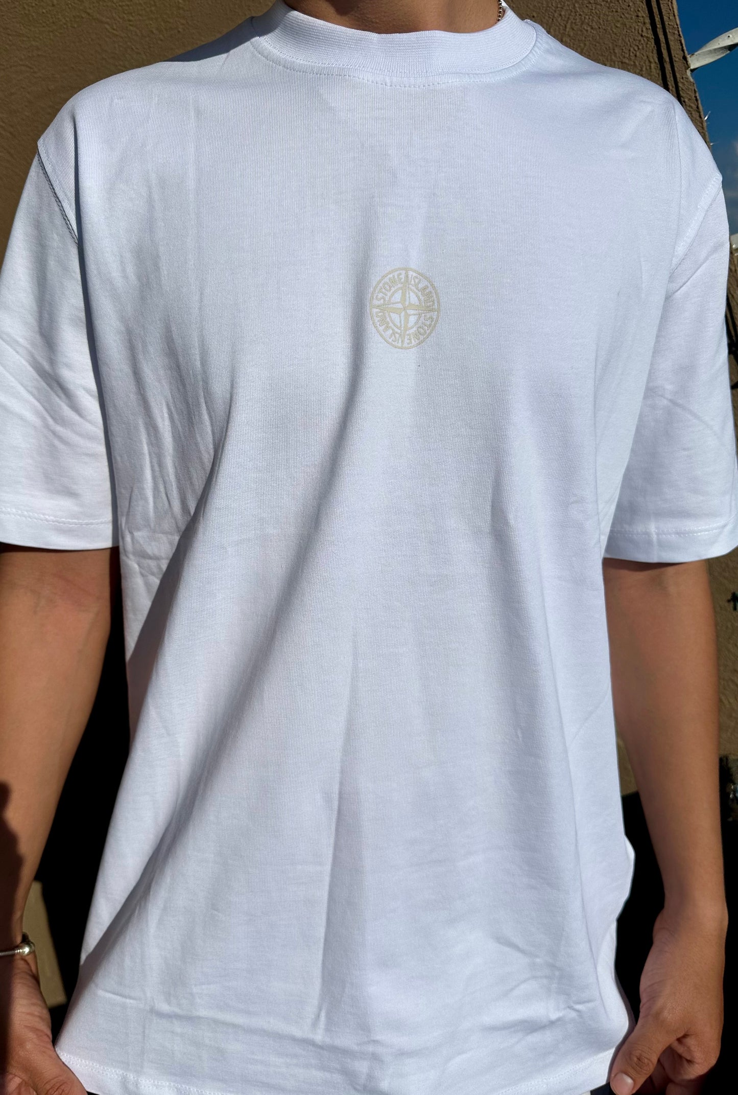 Playera turca Stone