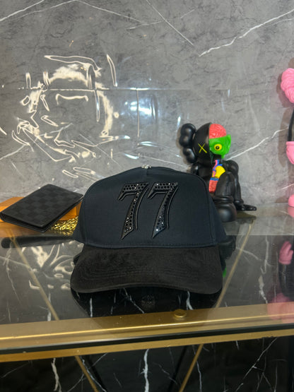 GORRA G5 BARBAS