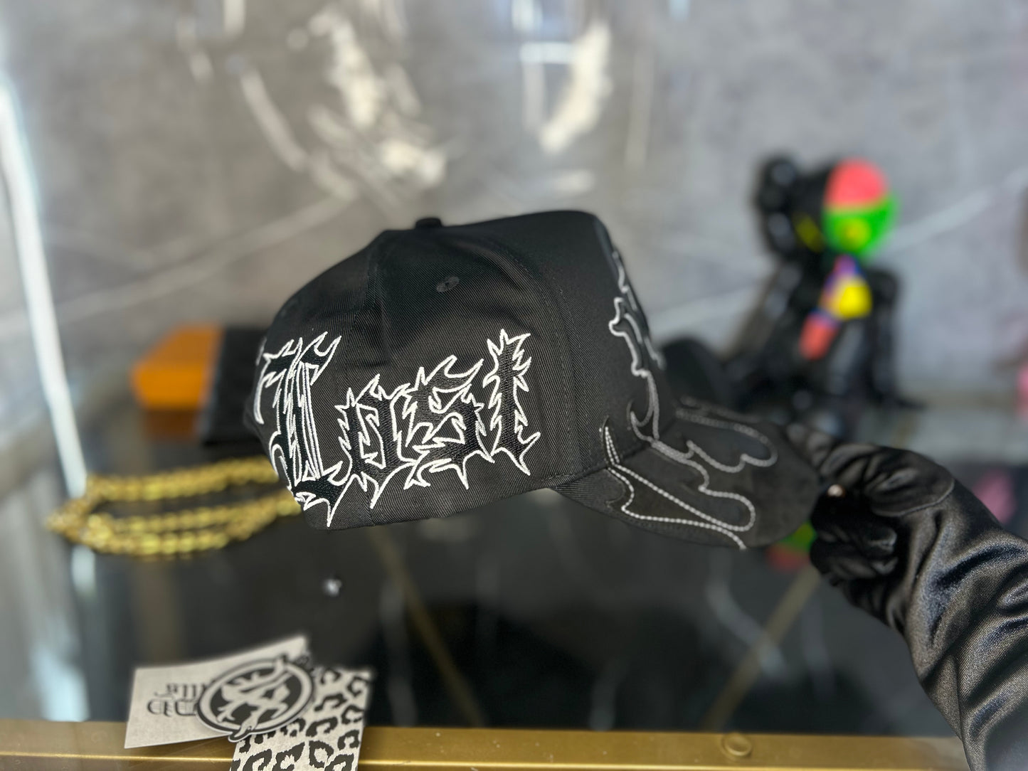 GORRA G5 DANDY X LOST HILLS
