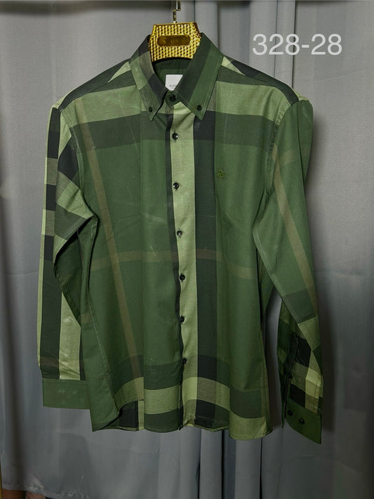 CAMISA FINA