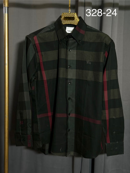 CAMISA FINA