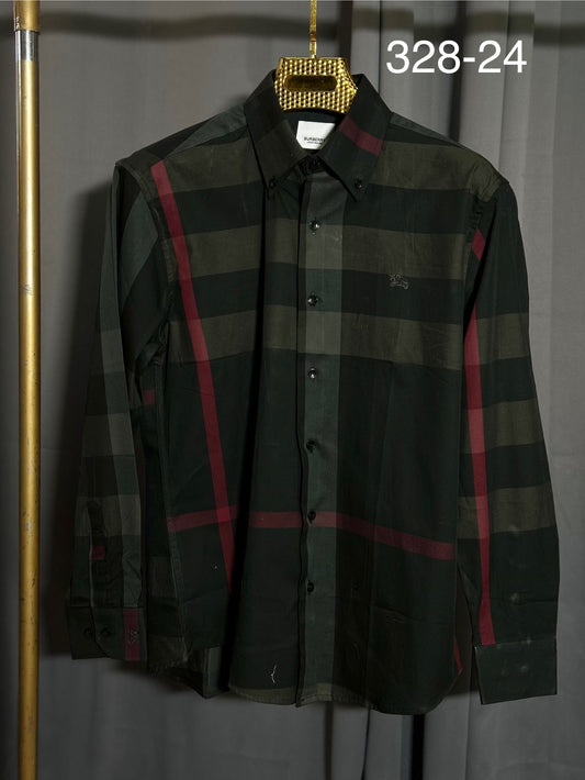 CAMISA FINA