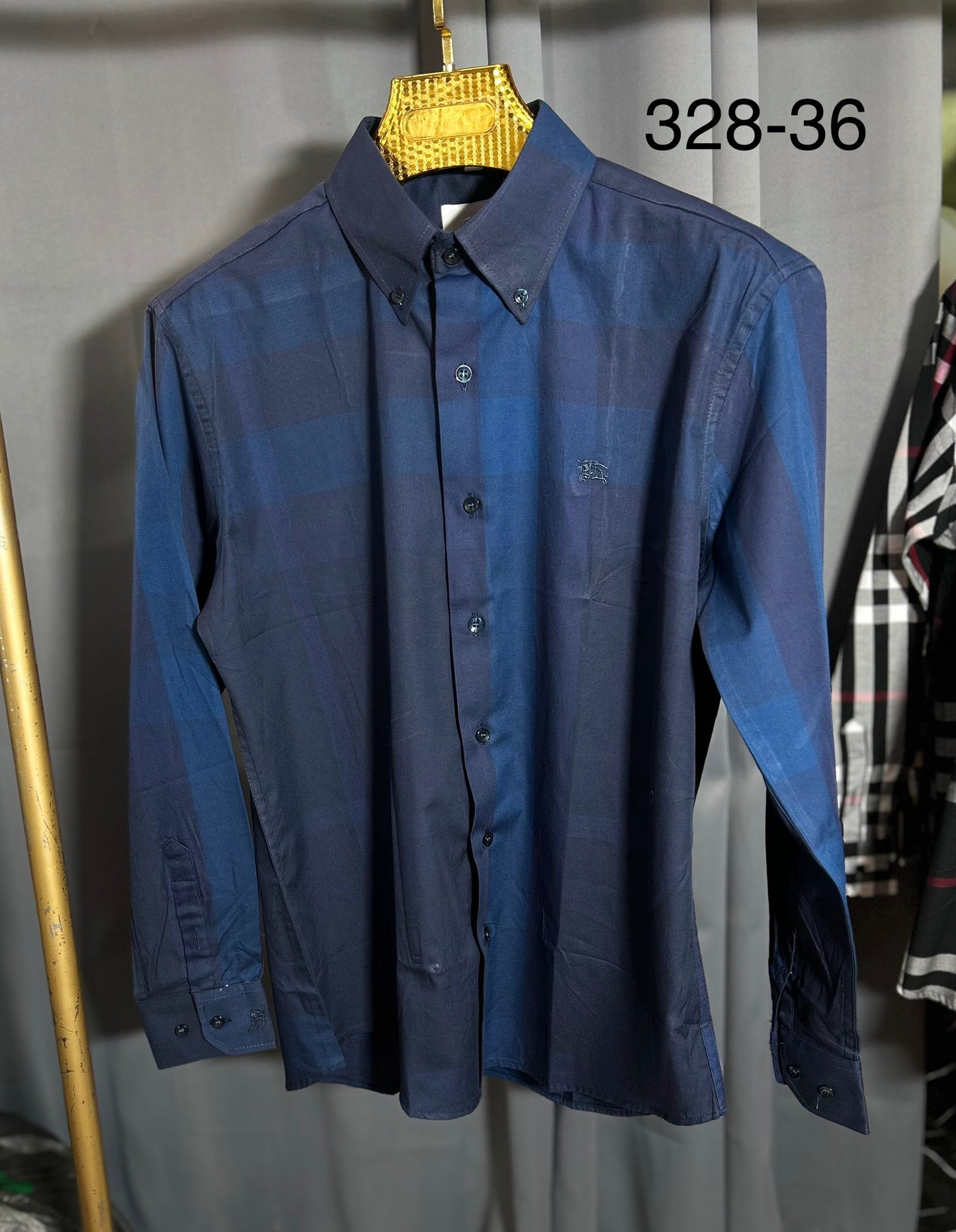 CAMISA FINA