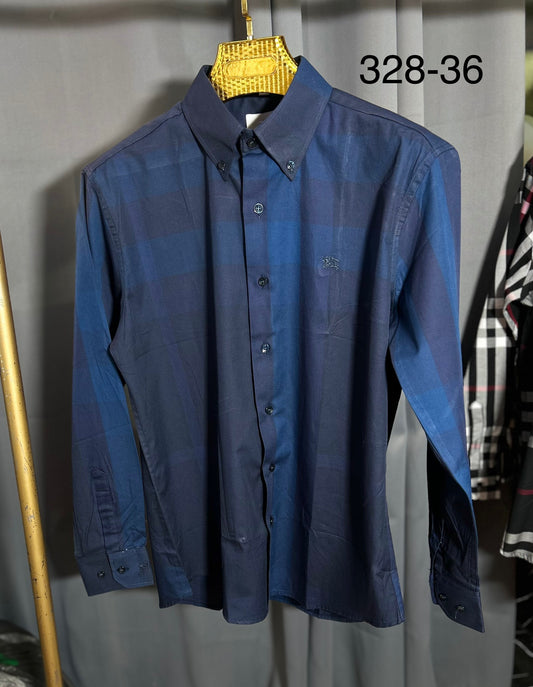 CAMISA FINA