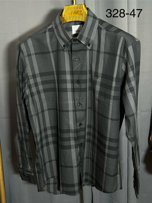 CAMISA FINA