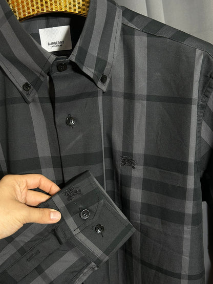 CAMISA FINA