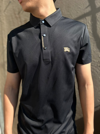 POLO TURCA BURBERRY