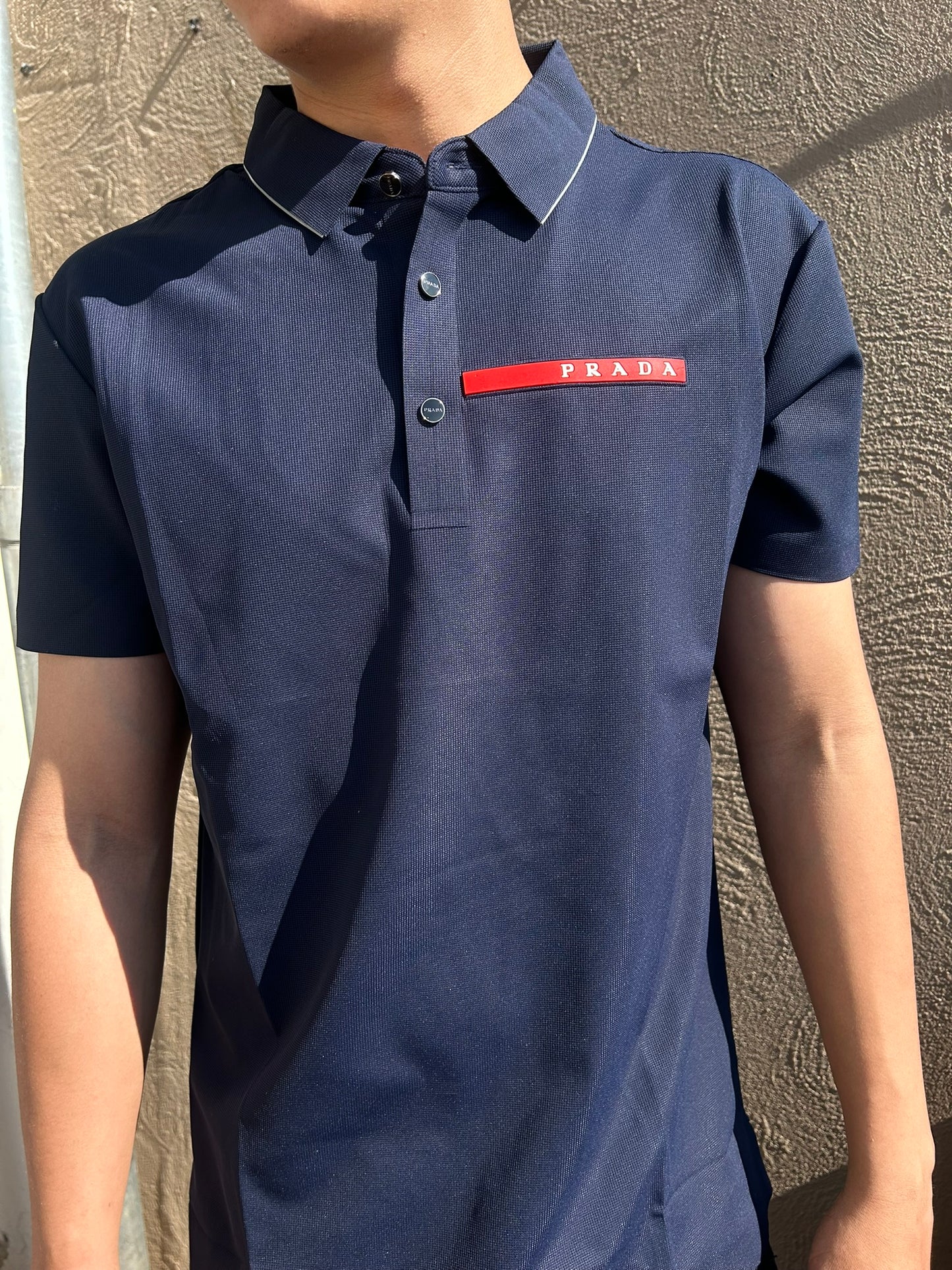 POLO TURCA PRADA