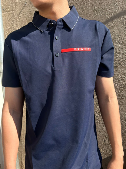 POLO TURCA PRADA