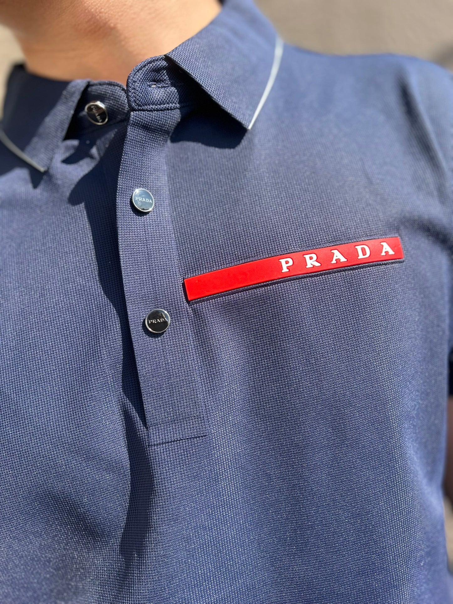 POLO TURCA PRADA