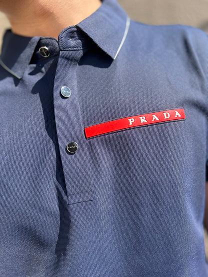 POLO TURCA PRADA