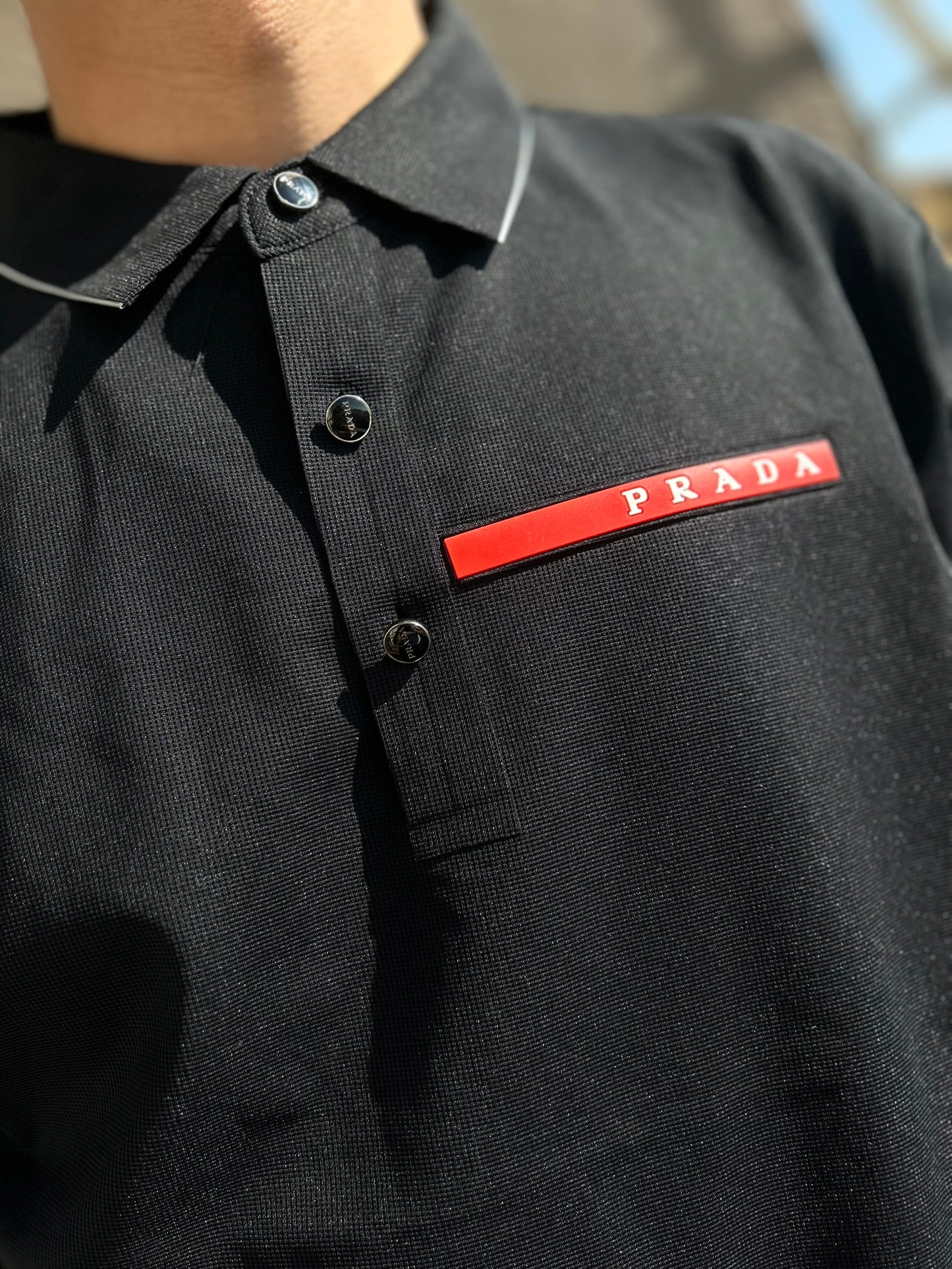 POLO TURCA PRADA