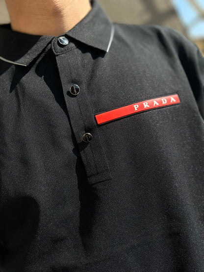 POLO TURCA PRADA
