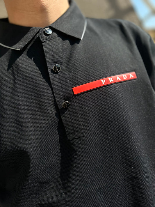 POLO TURCA PRADA