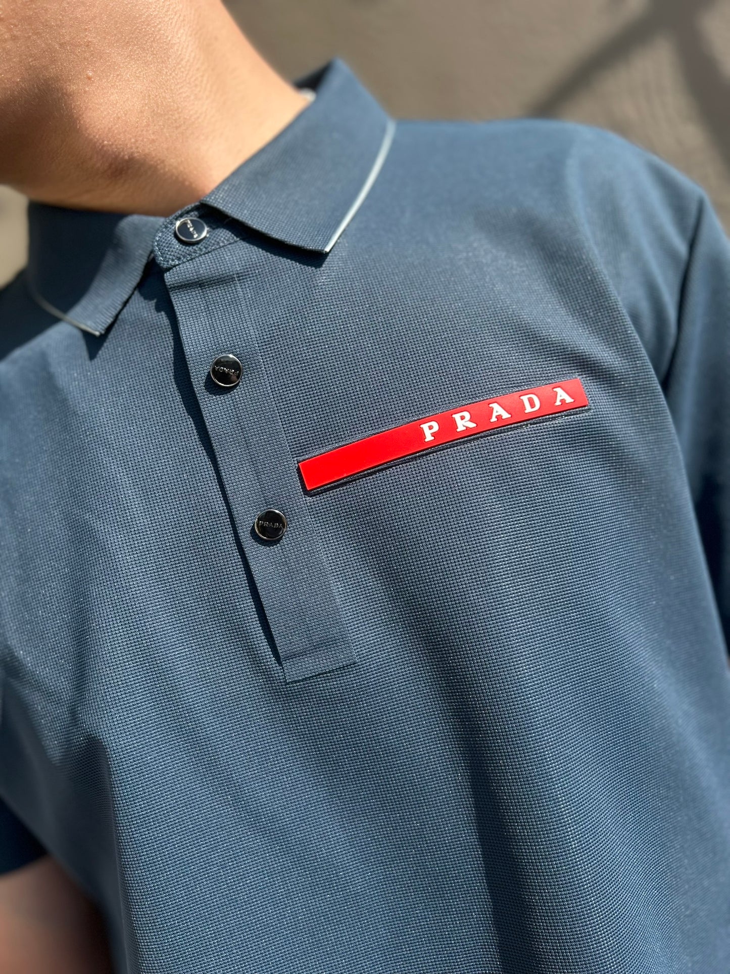 POLO TURCA PRADA