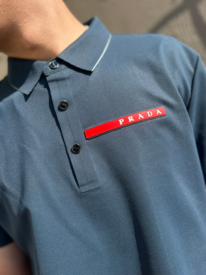 POLO TURCA PRADA