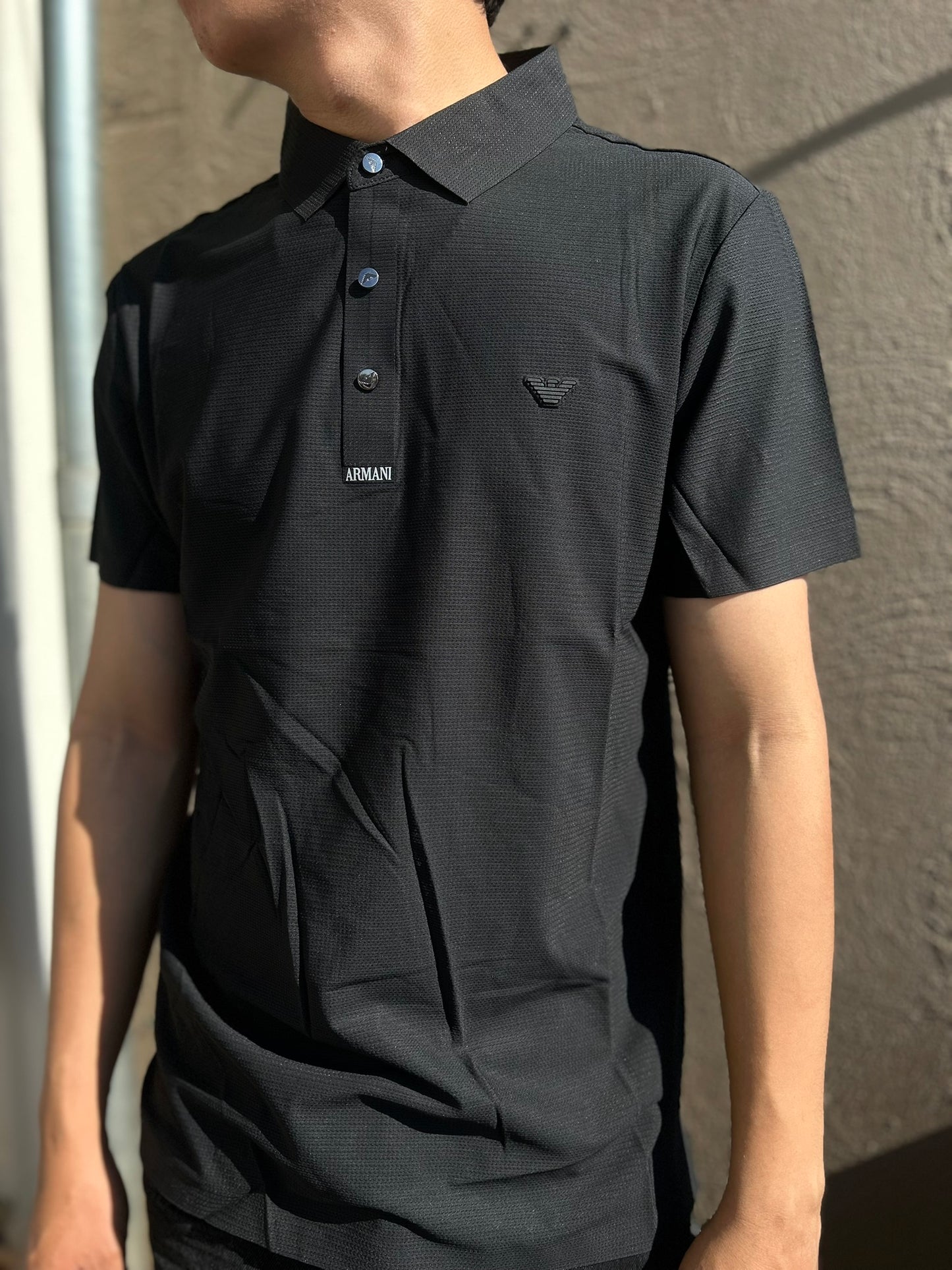 POLO TURCA