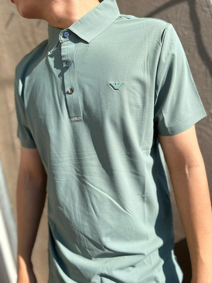 POLO TURCA