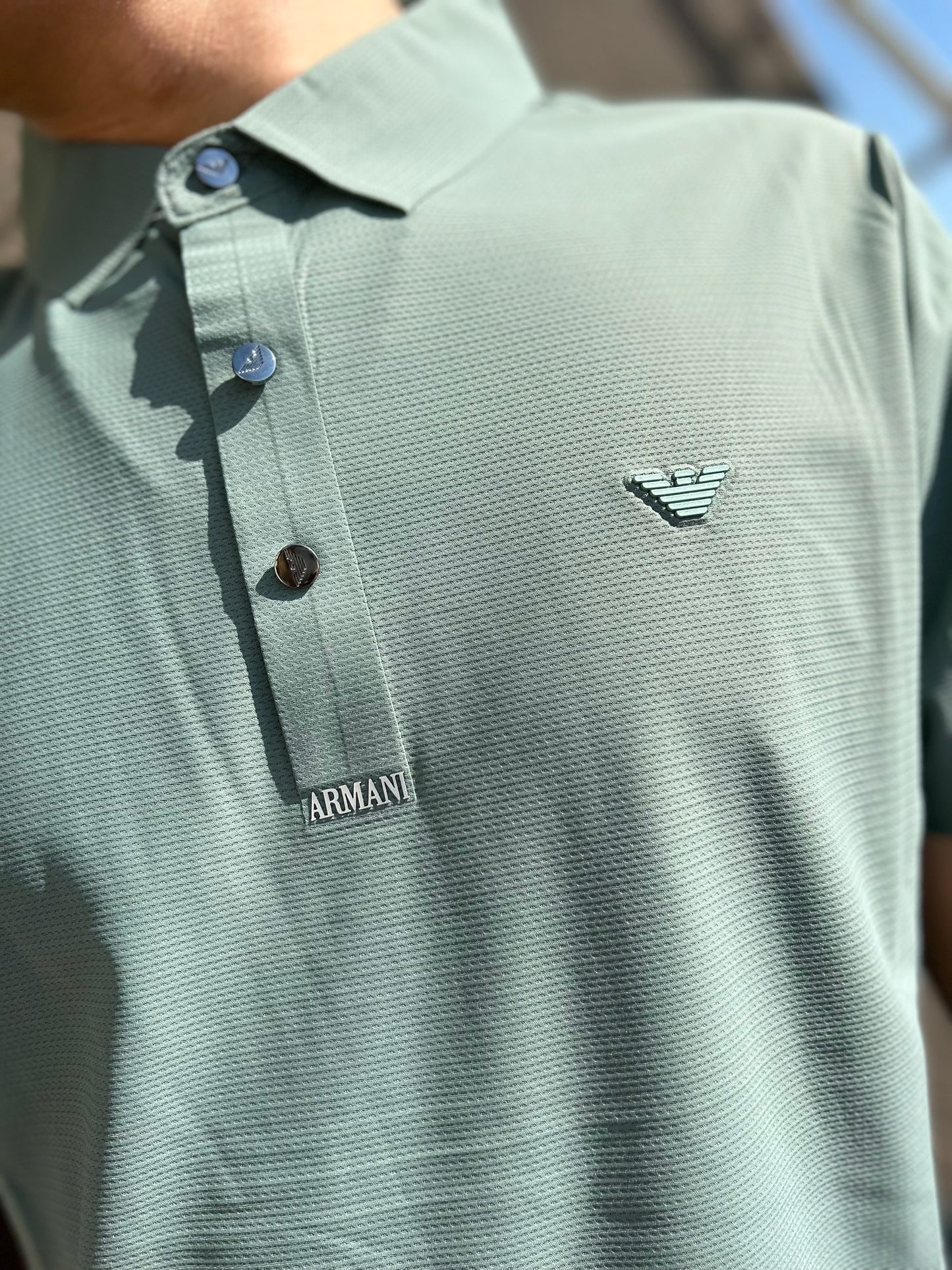 POLO TURCA