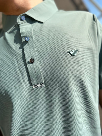 POLO TURCA