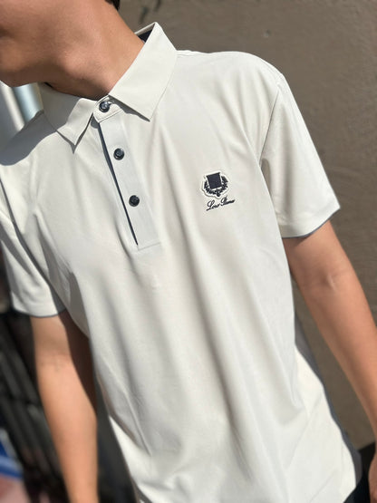 POLO TURCA LORO PIANA