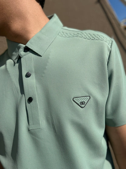POLO TURCA BOTTEGA VENETA