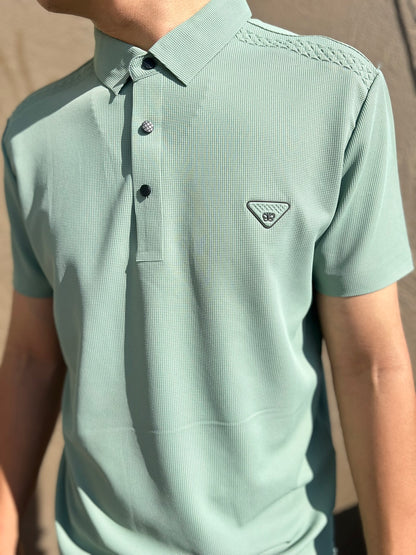 POLO TURCA BOTTEGA VENETA