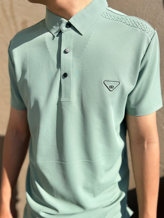 POLO TURCA BOTTEGA VENETA