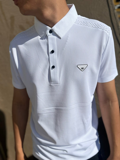 POLO TURCA BOTTEGA VENETA