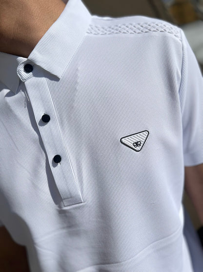 POLO TURCA BOTTEGA VENETA