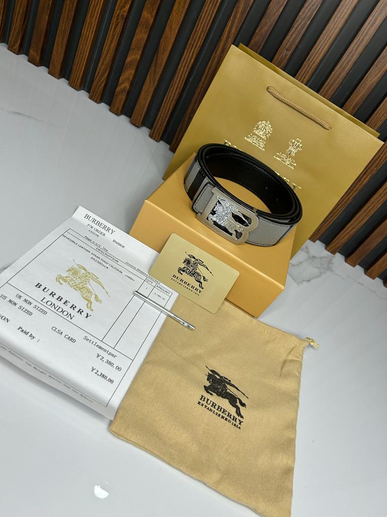 CINTURON GOLDEN