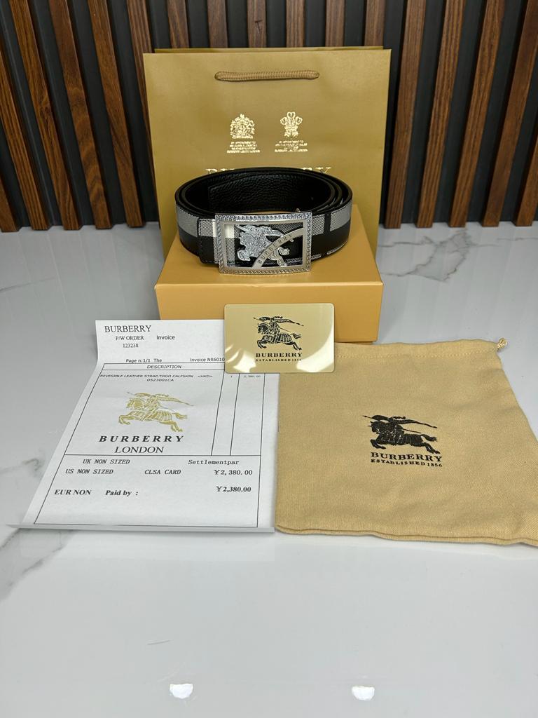 CINTURON GOLDEN