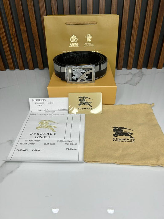 CINTURON GOLDEN