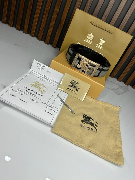 CINTURON GOLDEN