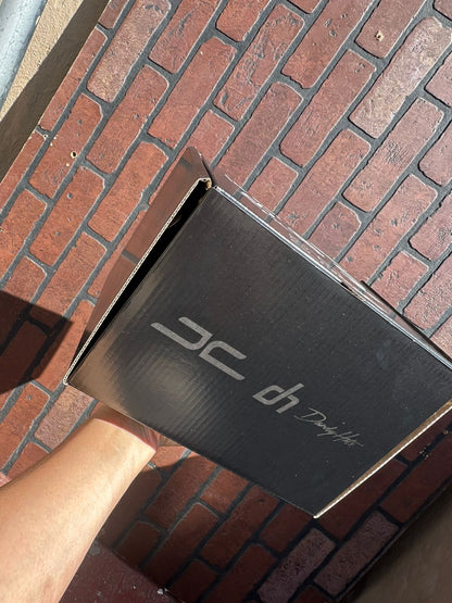 CAJA PARA GORRA MULTIMARCA