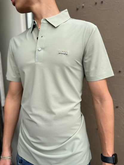 POLO TURCA BOSS