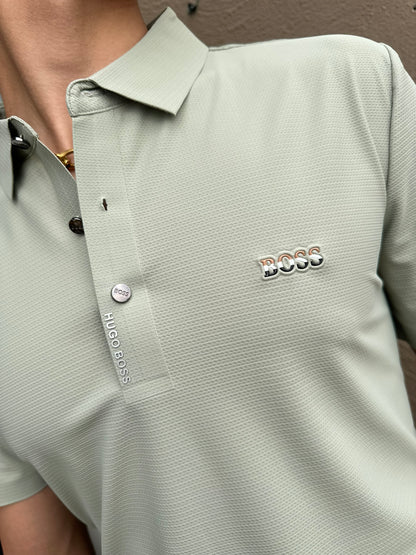 POLO TURCA BOSS
