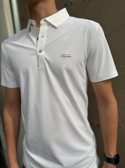 POLO TURCA BOSS