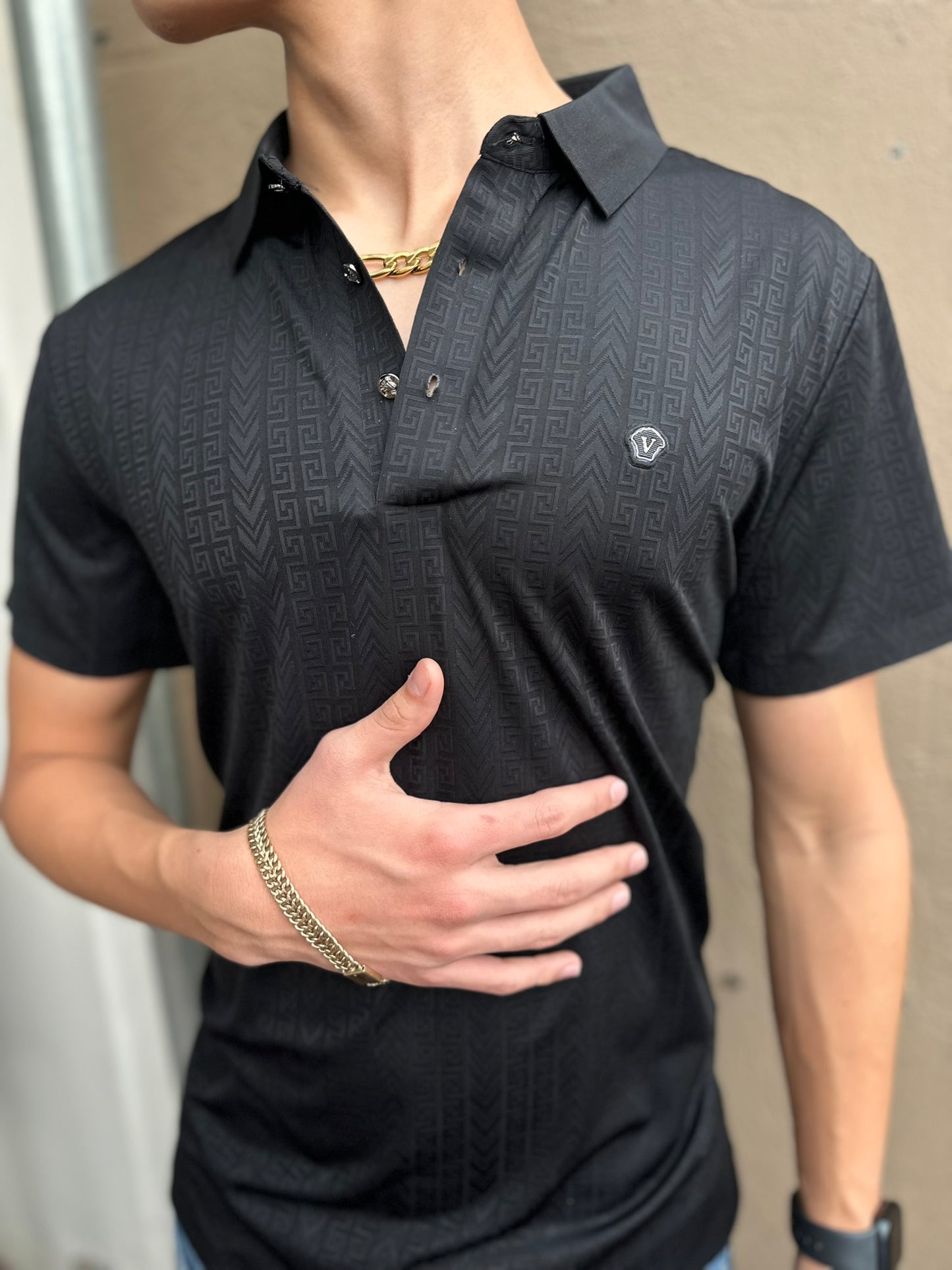 POLO TURCA