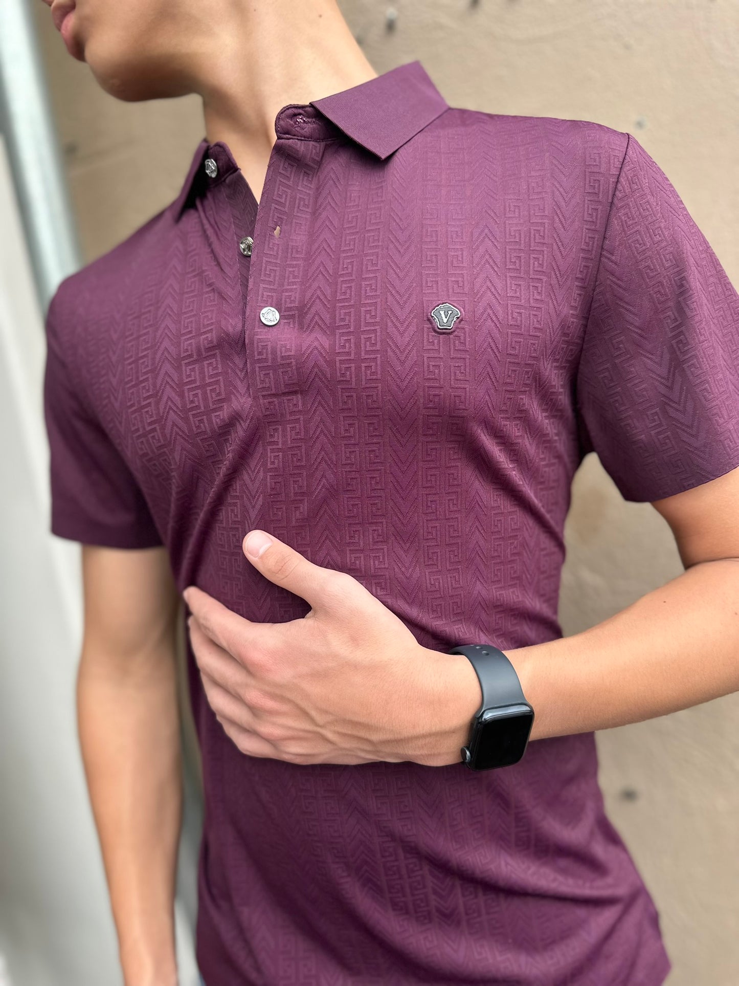 POLO TURCA