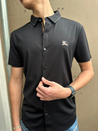 POLO TURCA BURBERRY