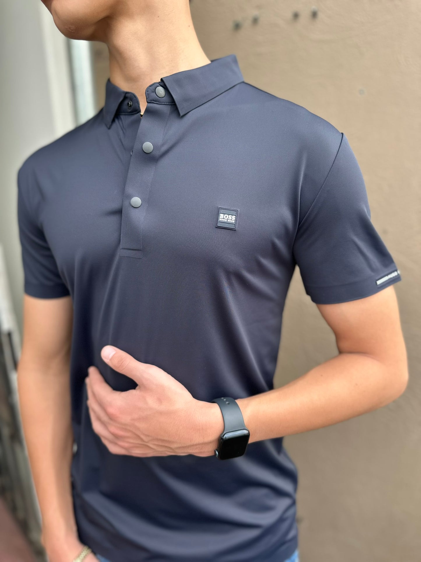 POLO TURCA BOSS