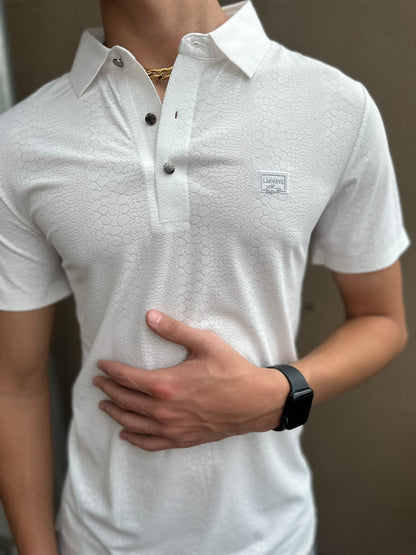 POLO TURCA LACOSTE