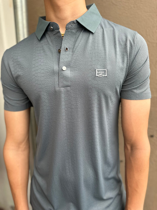 POLO TURCA LACOSTE