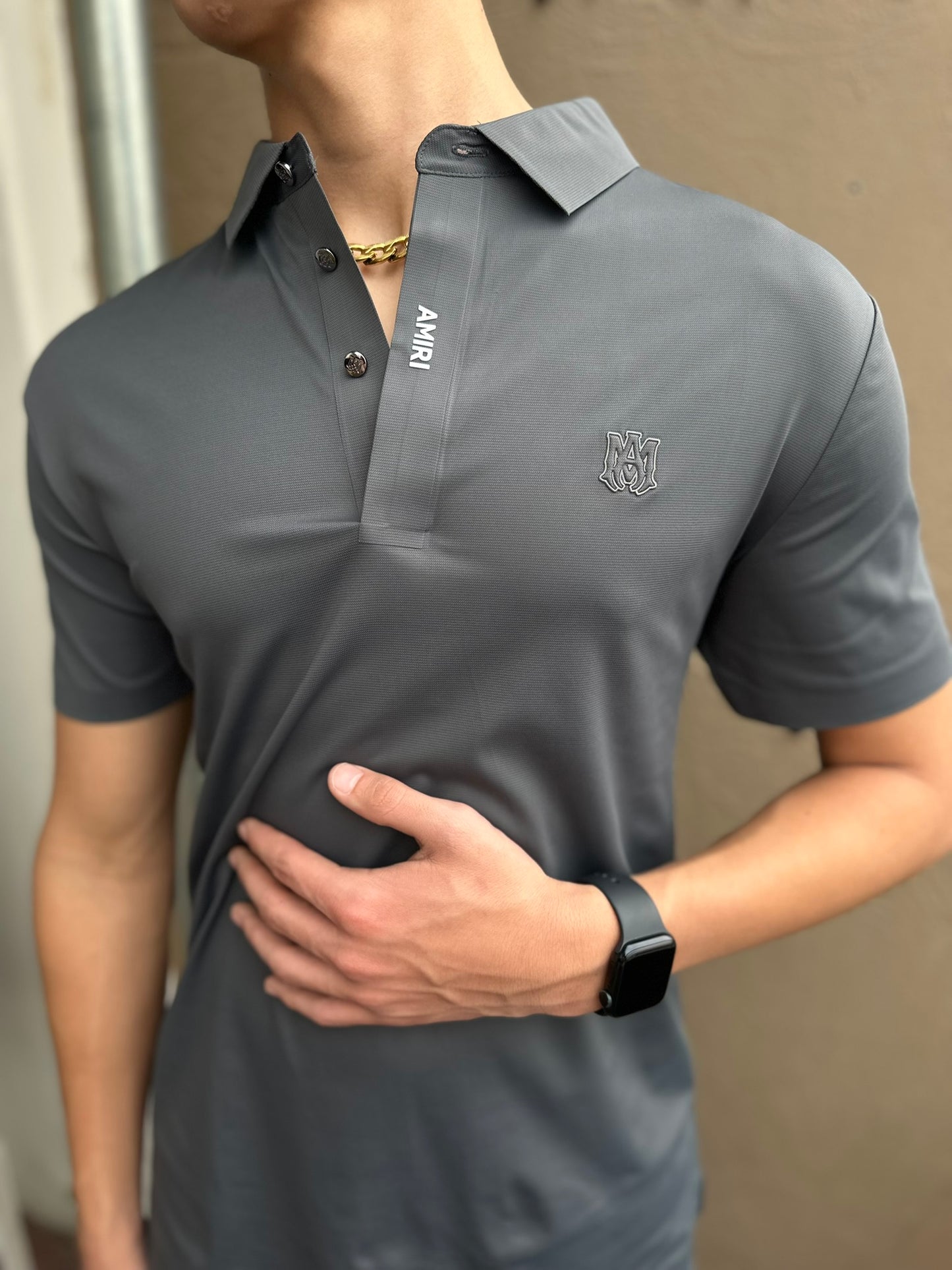POLO TURCA