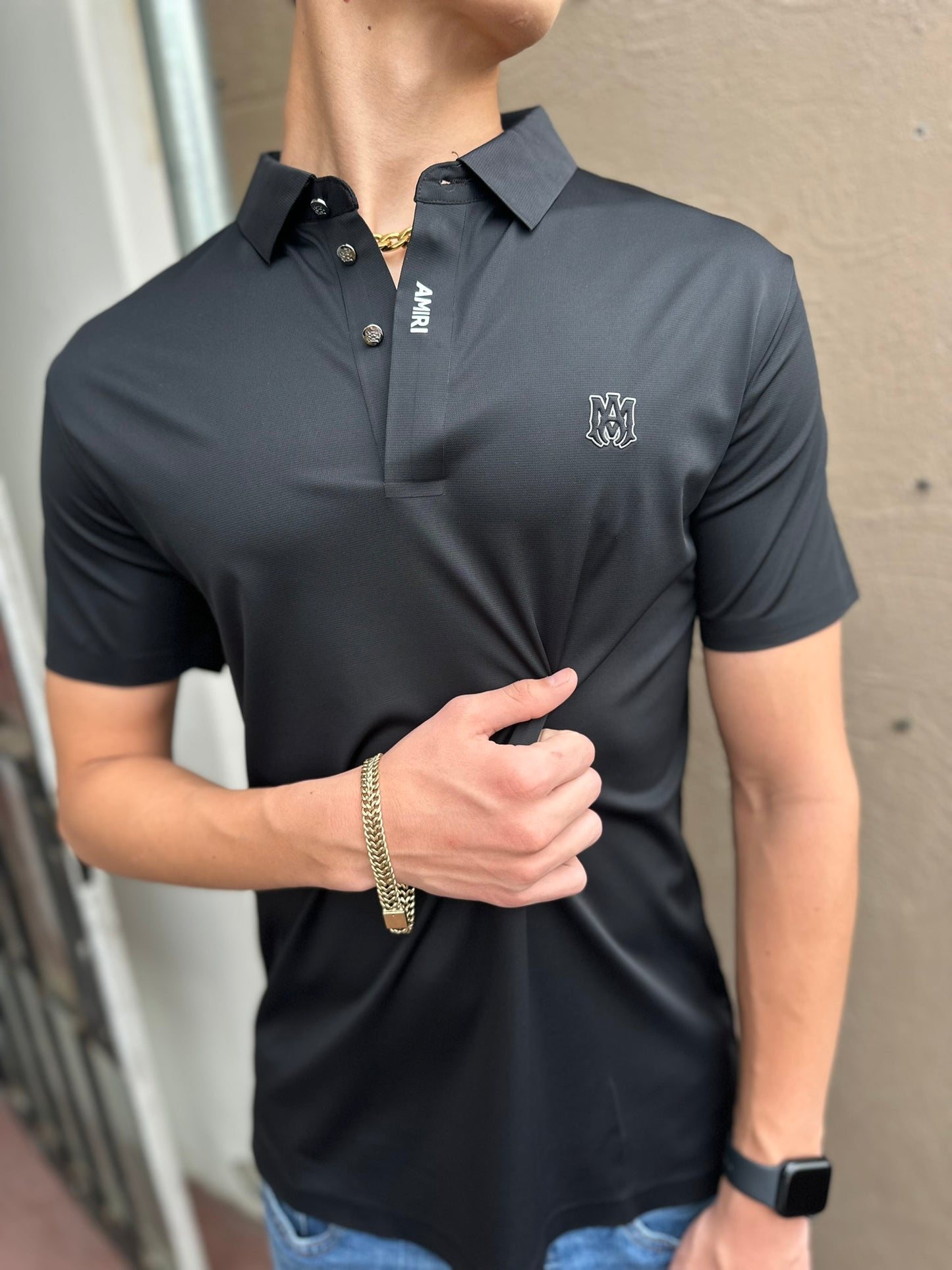 POLO TURCA