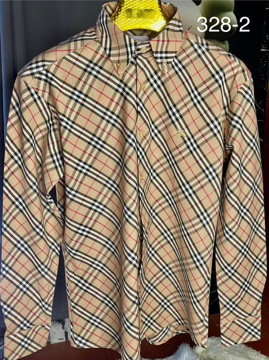 CAMISA FINA