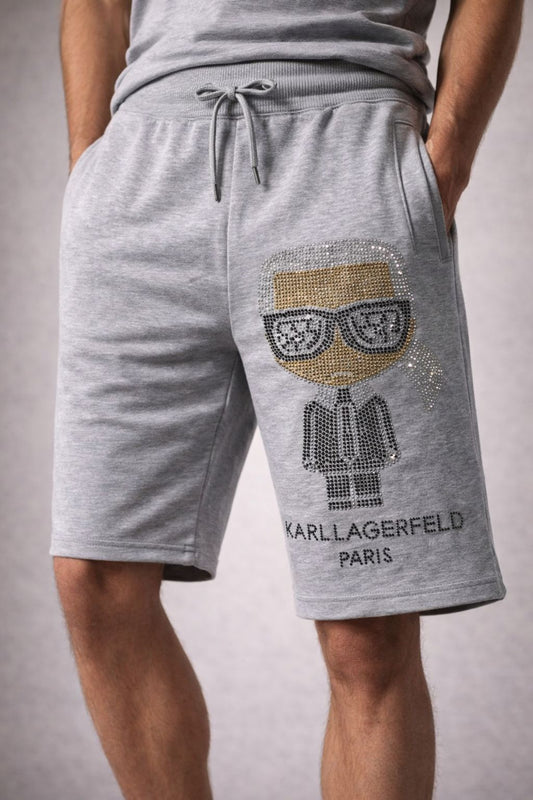 SHORT DE VERANO KARL LAGERFELD