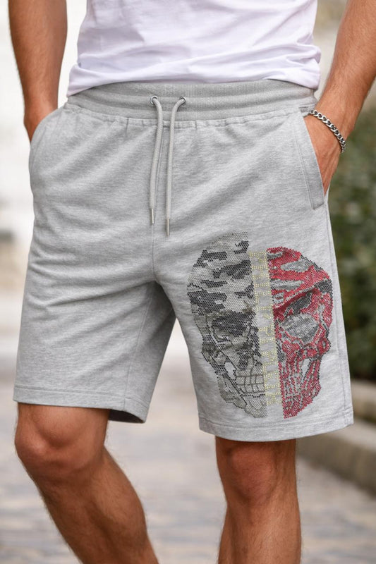 SHORT DE VERANO PHILIPP PLEIN
