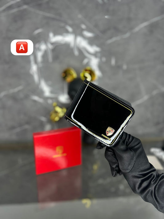 CARTERA DE PIEL P